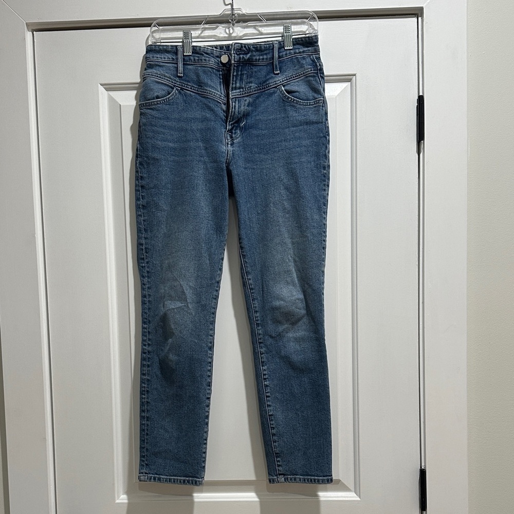 H&M &Denim Women's Jeans Size 4